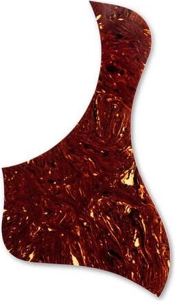Taylor 80346 Replacement Pickguard