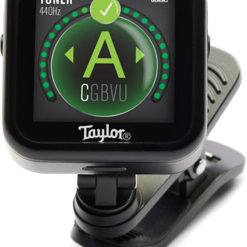 Taylor Beacon Tuner