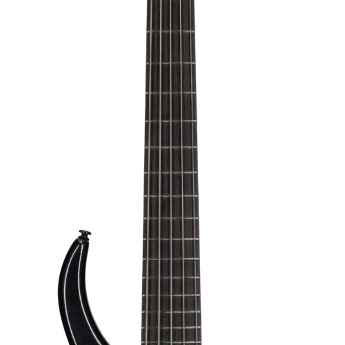 Tobias LE Growler V 5-String Bass Black Pearl W/B