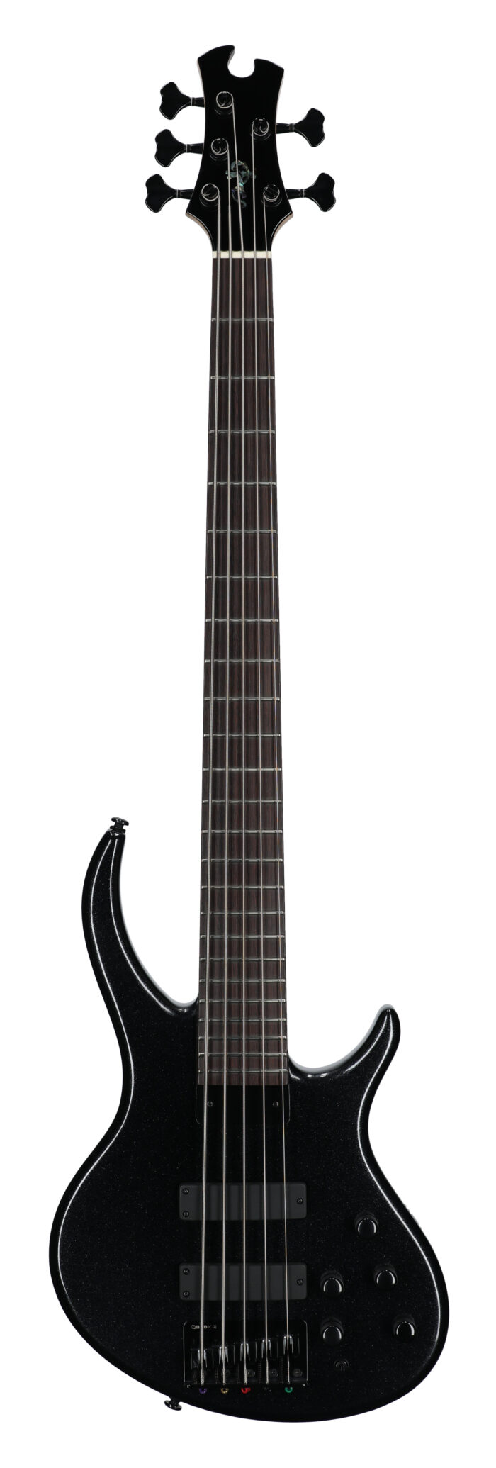 Tobias LE Killer B V 5-String Bass Black Pearl WB