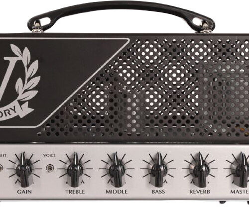 Victory Deputy Lunchbox Head 25 Watts