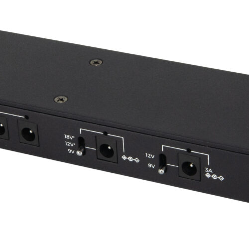 Walrus Audio Canvas Power HP Plus Link