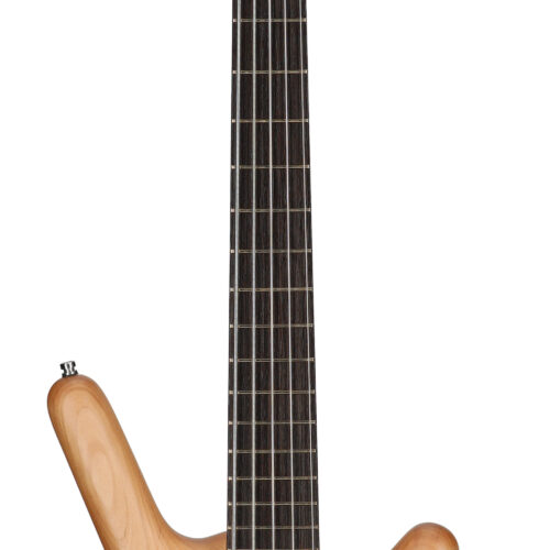 Warwick RockBass Corvette Basic 5 Active Natural