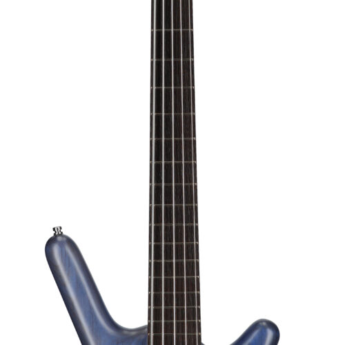 Warwick RockBass Corvette Basic 5 Active Ocean Blu