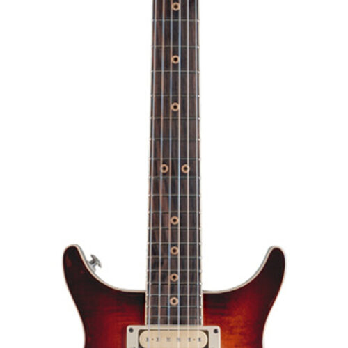Washburn USA Hawk Electric Guitar Vintage Sunburst