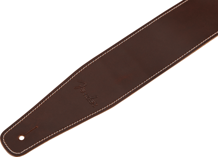 2.5" Leather Strap - Image 2