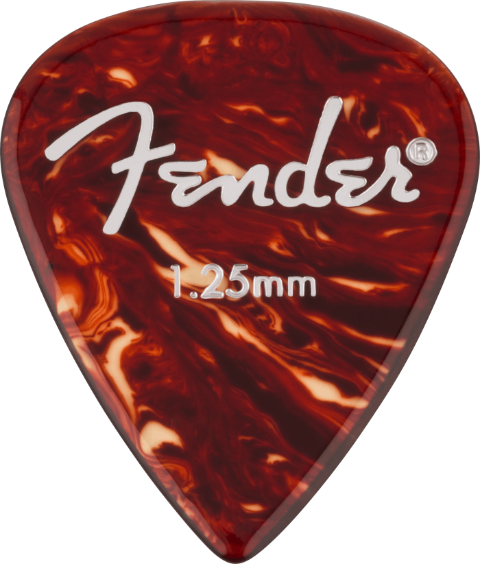 Aero Acrylic Picks - Image 2