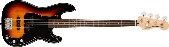 Affinity Series® Precision Bass® PJ Pack - Image 2