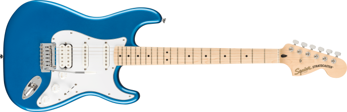 Affinity Series® Stratocaster® HSS Pack - Image 2