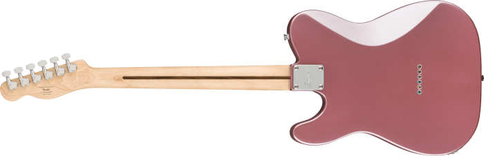Affinity Series® Telecaster® Deluxe - Image 2