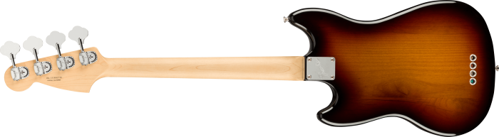 American Performer Mustang® Bass - Image 2