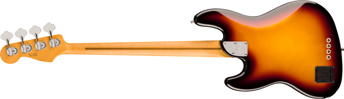 American Ultra II Jazz Bass® - Image 2