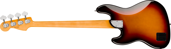 American Ultra Jazz Bass® - Image 2