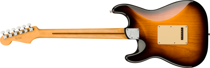 American Ultra Luxe Stratocaster® - Image 2