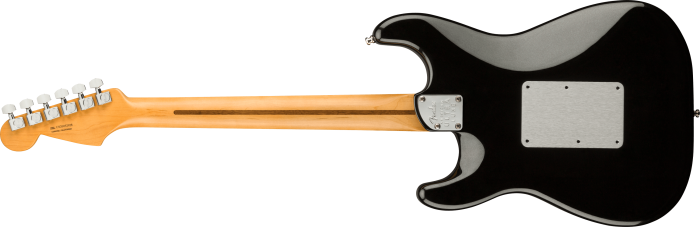 American Ultra Luxe Stratocaster® Floyd Rose® HSS - Image 2
