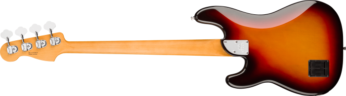 American Ultra Precision Bass® - Image 2