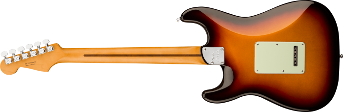 American Ultra Stratocaster® HSS - Image 2
