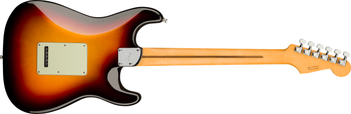 American Ultra Stratocaster® Left-Hand - Image 2