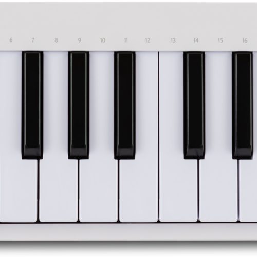 Arturia MicroLab MK3 Keyboard Controller