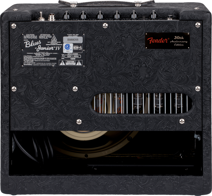 Blues Junior® IV 30th Anniversary - Image 2