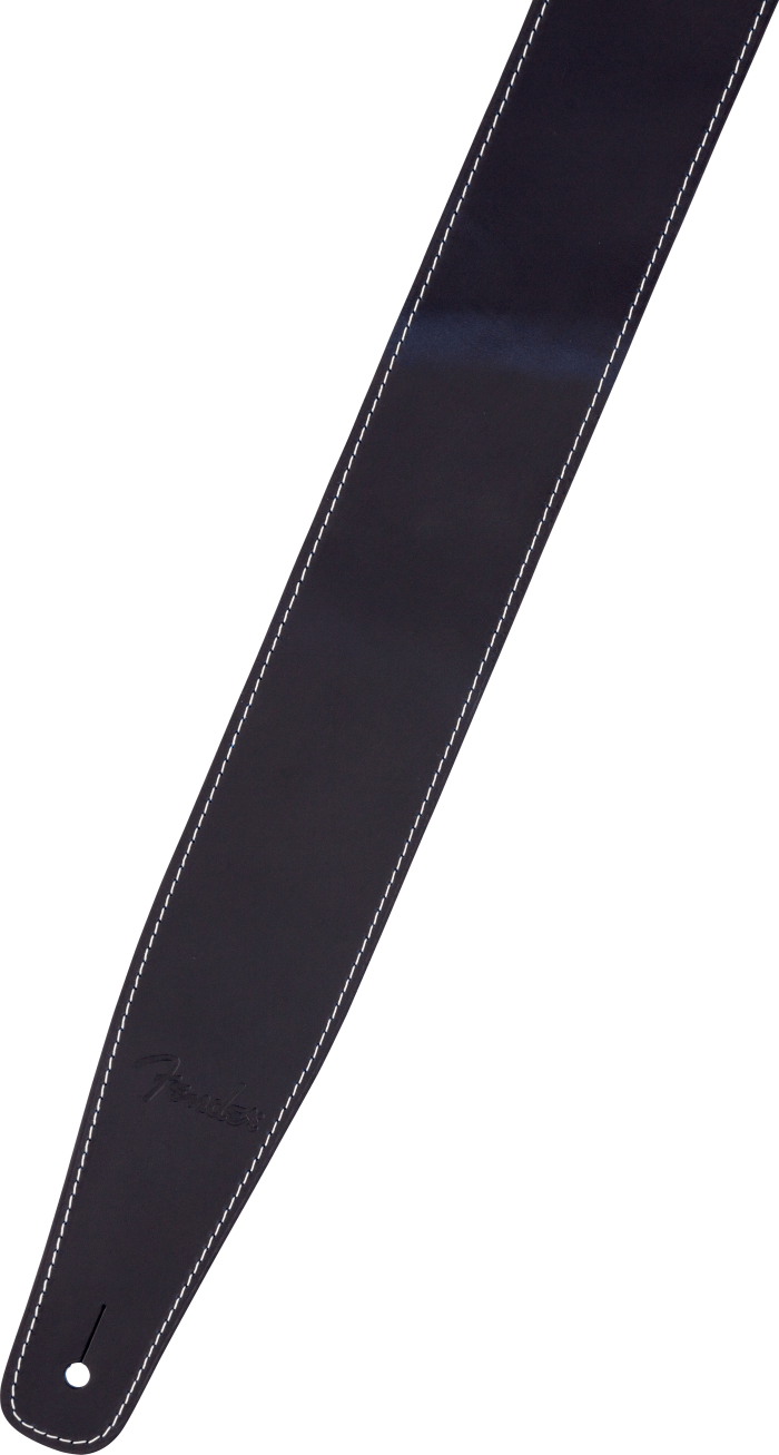 Broken-In Leather Straps - Image 2