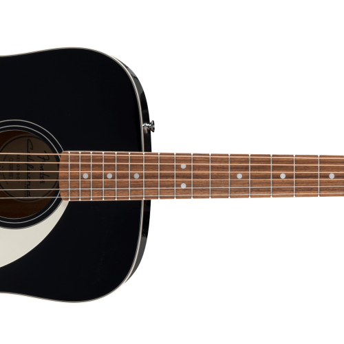 California Standard Redondo™ - Black / Walnut / Laminated Sapele