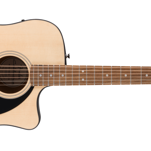 California Standard Redondo™ CE - Natural / Walnut / Laminated Sapele