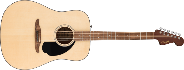 California Standard Redondo™ - Natural / Walnut / Laminated Sapele