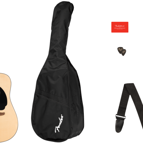 California Standard Redondo™ Pack