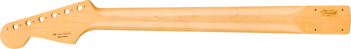 21 Vintage Frets - Pau Ferro
