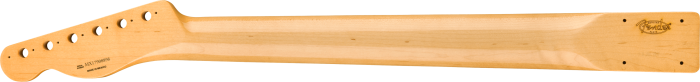 21 Vintage Frets