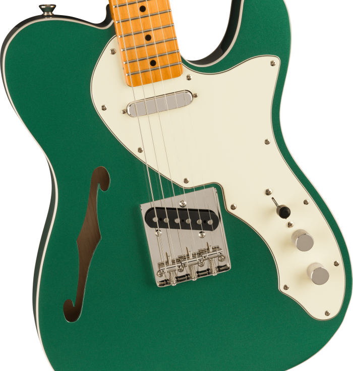 Classic Vibe '60s Telecaster® Thinline - Image 2