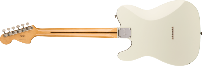Classic Vibe '70s Telecaster® Deluxe - Image 2