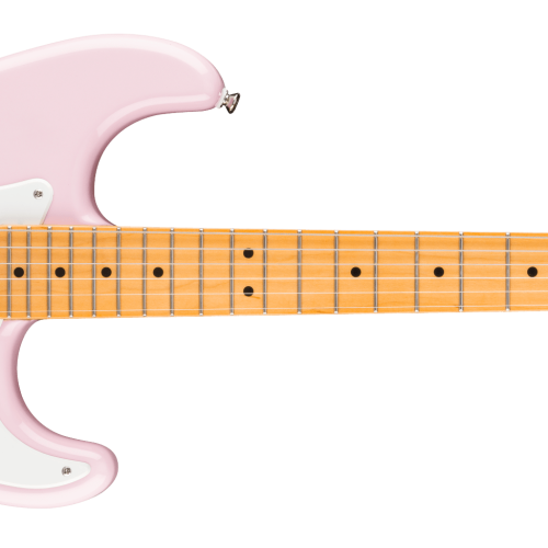 Classic Vibe™ '50s Stratocaster® HT - Shell Pink / Maple / Poplar