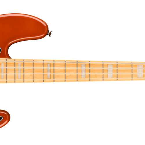 Classic Vibe™ Active '70s Jazz Bass® - Mocha / Maple / Poplar
