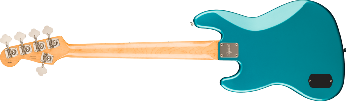 Classic Vibe™ Active '70s Jazz Bass® V - Image 2