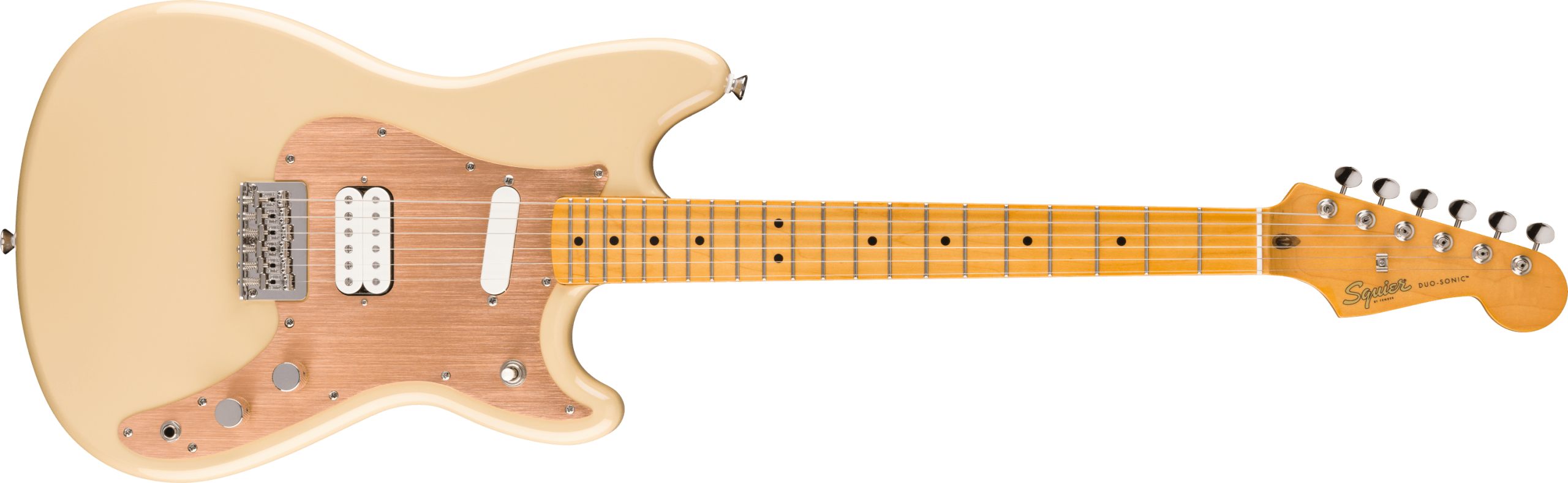 Classic Vibe™ Duo-Sonic™ HS | Get My Guitar