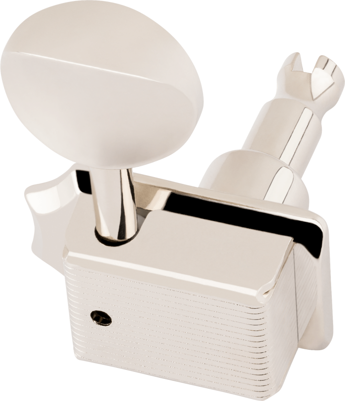 ClassicGear™ Staggered Tuning Machine Set - Image 2