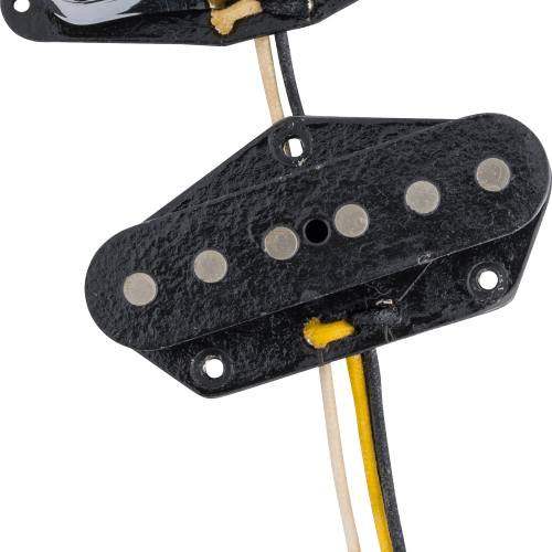 Custom Shop '50/'51 Blackguard Telecaster® Pickup Set