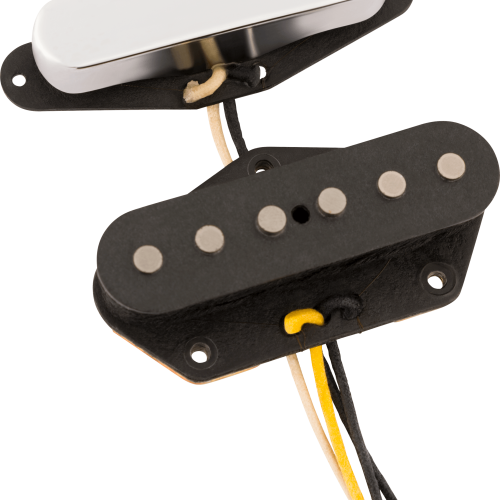 Custom Shop '55/'56 Whiteguard Telecaster® Pickup Set