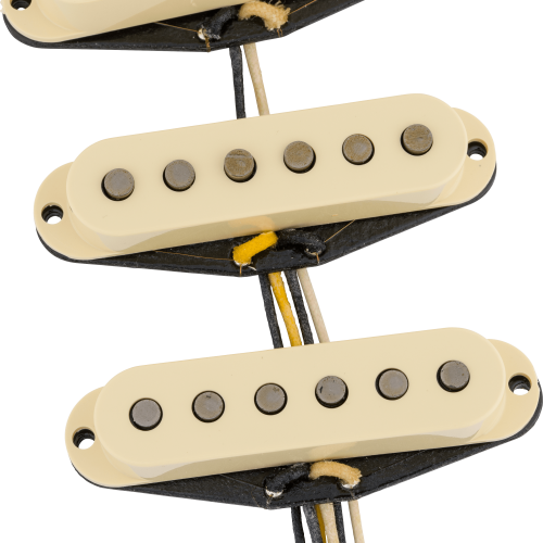 Custom Shop Ancho Poblano Stratocaster® Pickup Set