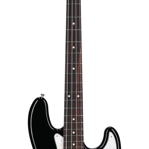 Fender Player II Modifd Actv Jazz Bass RW Dusk WB