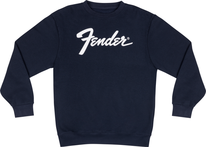 Fender® Transition Logo Sweatershirt