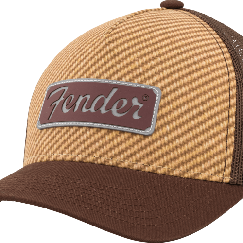 Fender® Tweed Hat