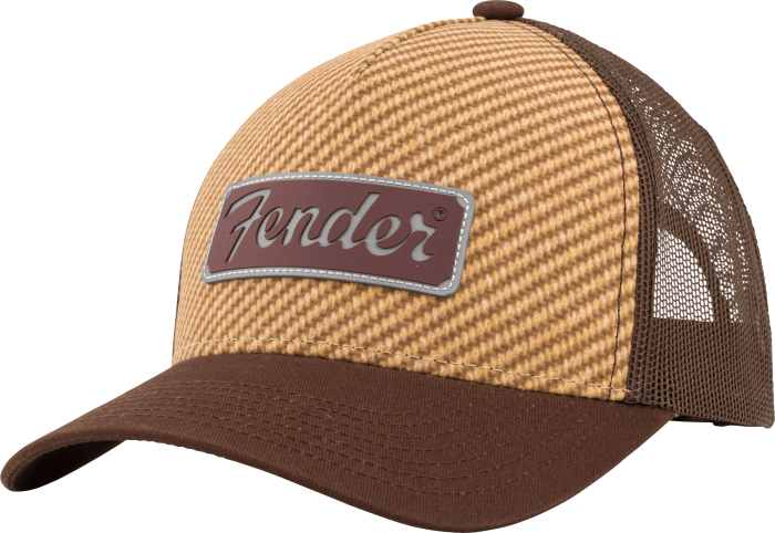 Fender® Tweed Hat