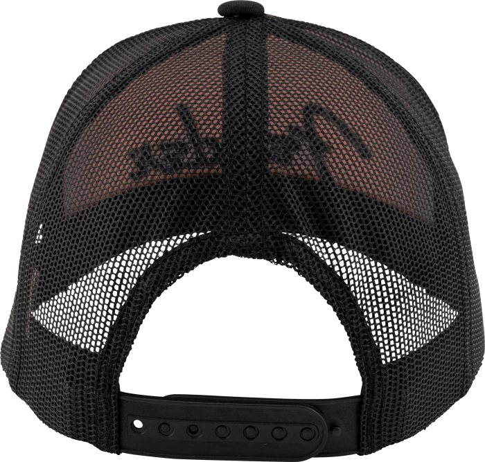Fender™ Sunburst Hat - Image 2