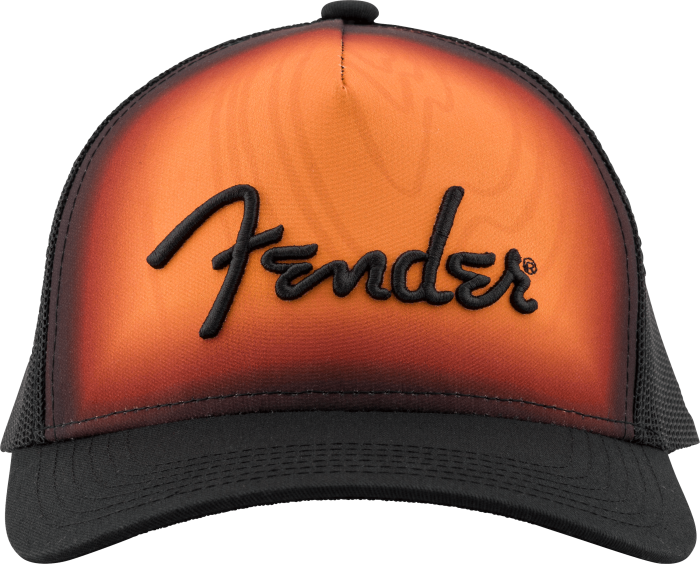 Fender™ Sunburst Hat