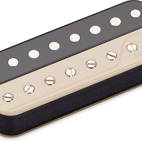 Fishman Fluence Classic OpenCore Bridge 8Str Zebra