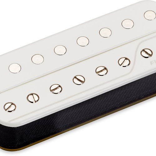 Fishman Fluence Classic OpenCore Neck 8Str White