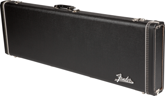 G&G Deluxe Hardshell Cases - Precision Bass® - Image 2